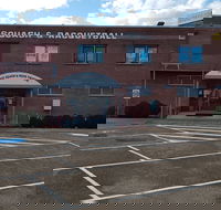 Lakes Squash and Movie Theatre - Attractions