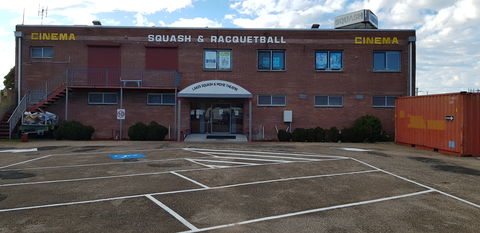 Lakes Squash And Movie Theatre - Attractions 0