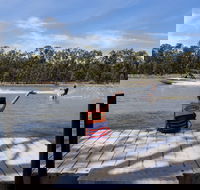 Lake Talbot - Attractions