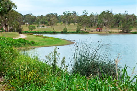 Lake Apex Park - Attractions 2