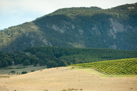 Langi Ghiran State Park - Attractions Las Vegas 0