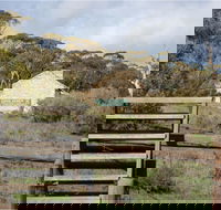 Lenger Reserve - Attractions