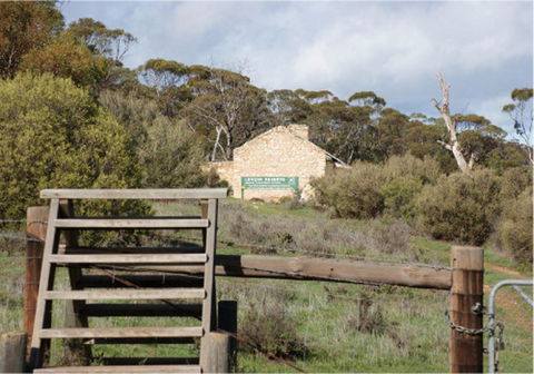 Lenger Reserve - Attractions 0