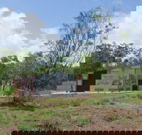 Leprosarium Memorial - Attractions
