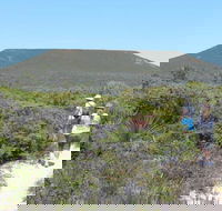 Lesueur Walk Trail Mount Lesueur - Attractions