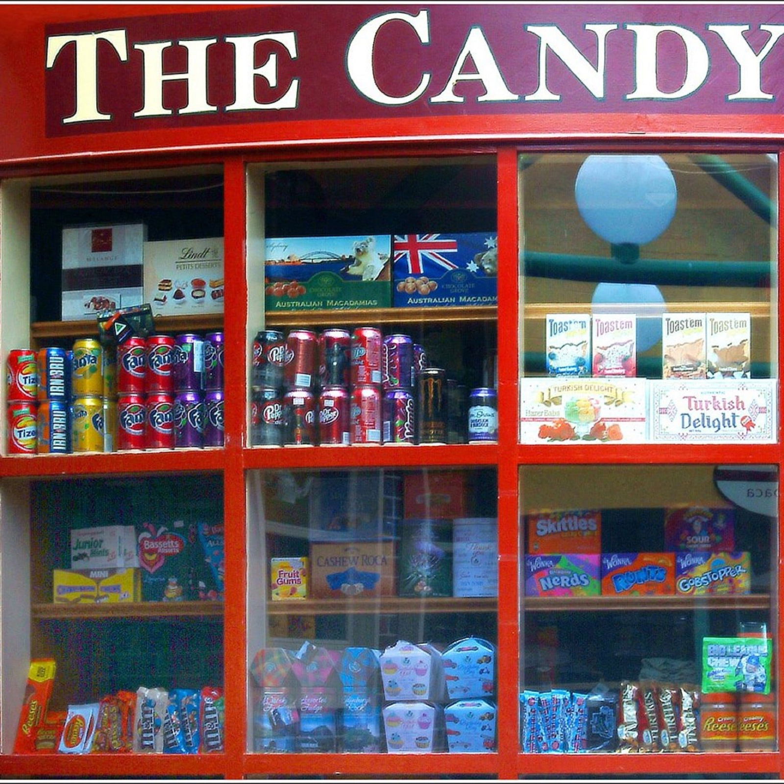 Leura NSW Attractions