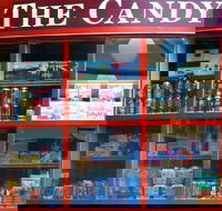 Leura Candy Store - Attractions