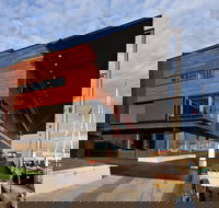 Library at The Dock - Attractions