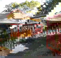 Lightning Ridge Heritage Cottage - Attractions