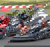 Luddenham Raceway - Attractions