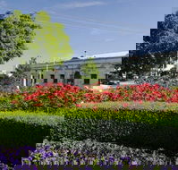 Maffra - Attractions