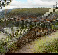 Manning lookout - Attractions