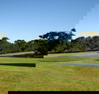 Mannum Golf Club - Attractions