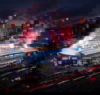 Marvel Stadium - Attractions