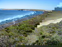 Marion Bay