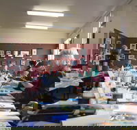 Merri View Gallery - Attractions