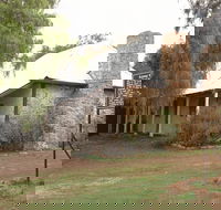 Military Barracks - Attractions
