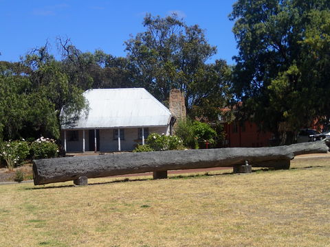 Military Barracks - Attractions 2
