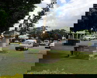 Miriam Vale War Memorial