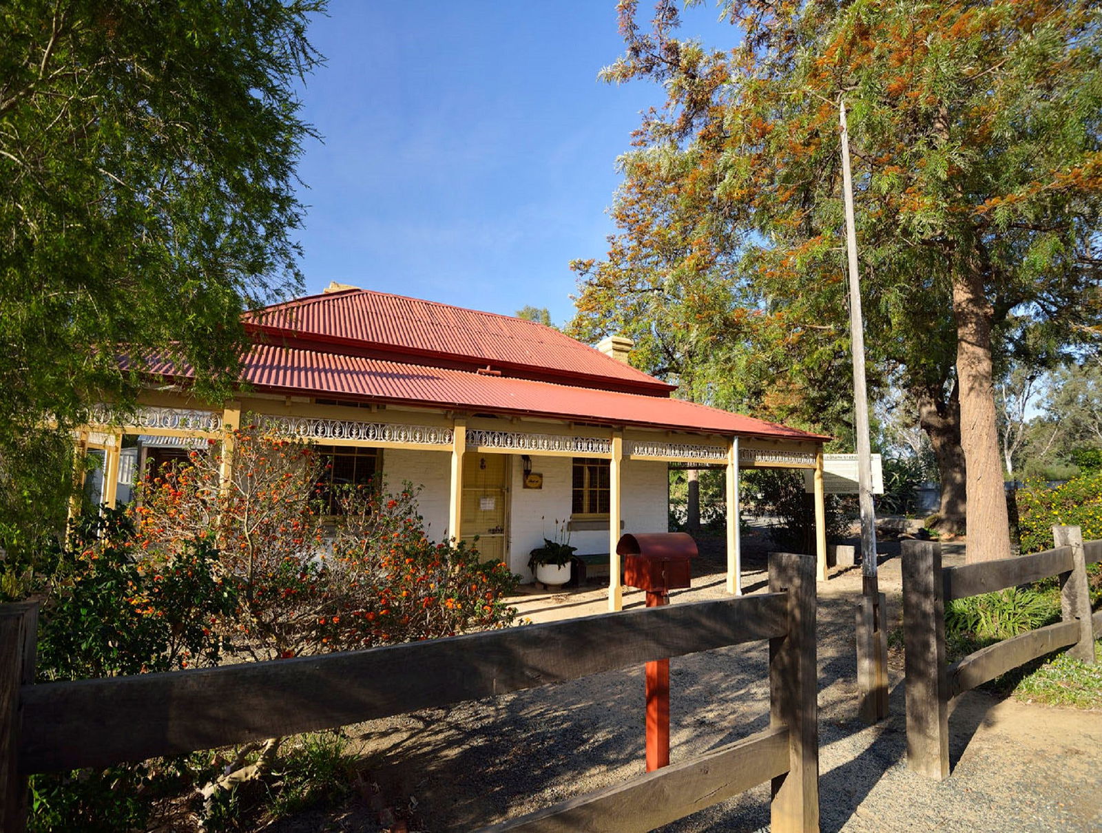 Moama NSW Attractions