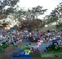 Moama Soundshell - Attractions