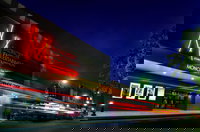 Moncrieff Entertainment Centre