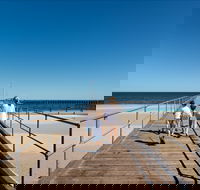 Moonta Bay Jetty - Attractions