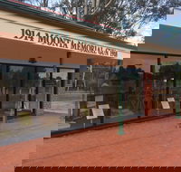 Moonta Memorial Gun 1914-1918 - Attractions