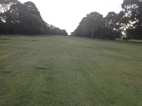 Mortlake Golf Club - Attractions 1