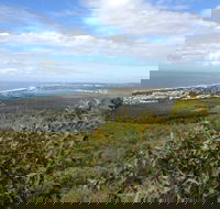 Mount Coolum National Park - Attractions