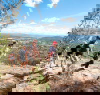 Mount Ainslie Lookout - Attractions