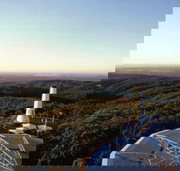 Mount Lofty Summit - Attractions