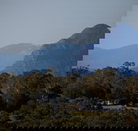 Mount Mee - Attractions