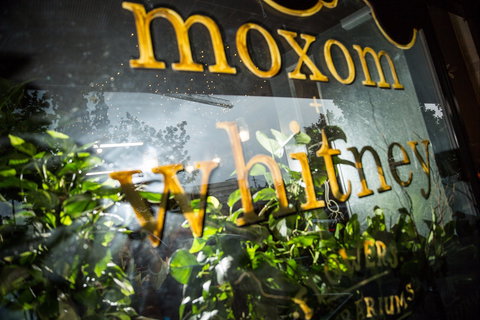 Moxom And Whitney - See Attractions 2