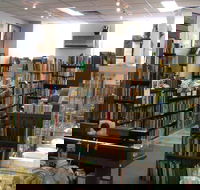 Mr Pickwicks Fine Old Books - Attractions
