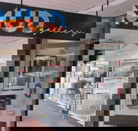 MUD Gallery - Attractions