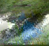 Mullion Range State Conservation Area - Attractions
