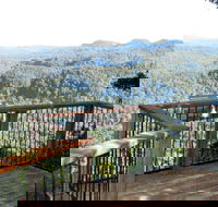 Murray Scrub Lookout - Attractions