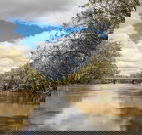 Murrumbidgee River - Attractions