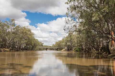 Murrumbidgee River - Attractions 0