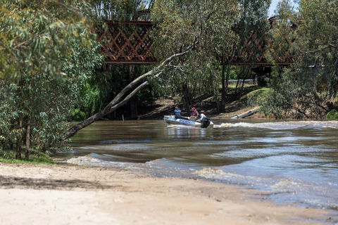 Murrumbidgee River - Attractions 1
