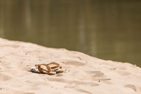 Murrumbidgee River - Attractions 2