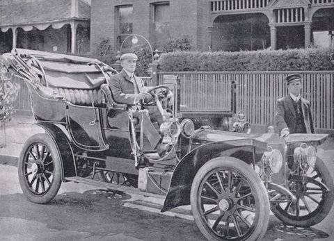 Museum Of Perth - Attractions 0