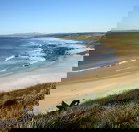 Mystery Bay to 1080 Beach Walk - Attractions