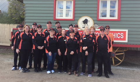 Nagambie Petanque Club Inc - Attractions 0