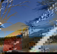 Narrandera Wetlands - Attractions