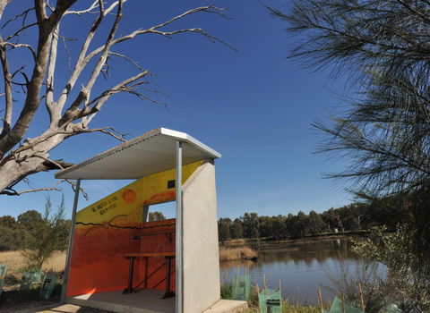 Narrandera Wetlands - Attractions 0
