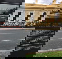 Naracoorte Heritage Trail - Attractions