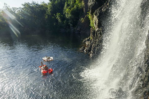 Natures Way - Attractions 0