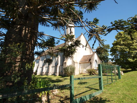 Nelligen Heritage Area - Attractions 0